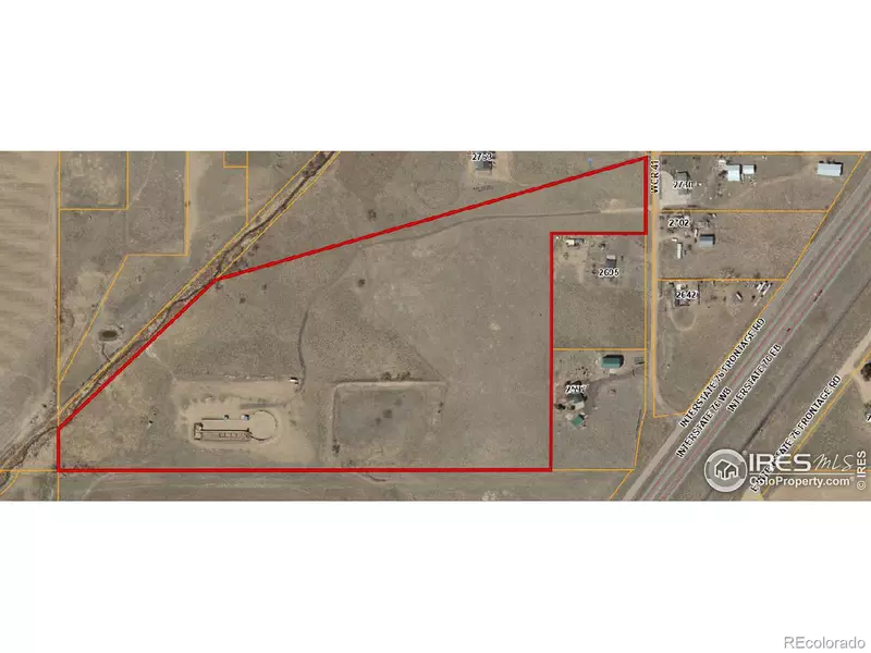 0 County Road 41, Hudson, CO 80642