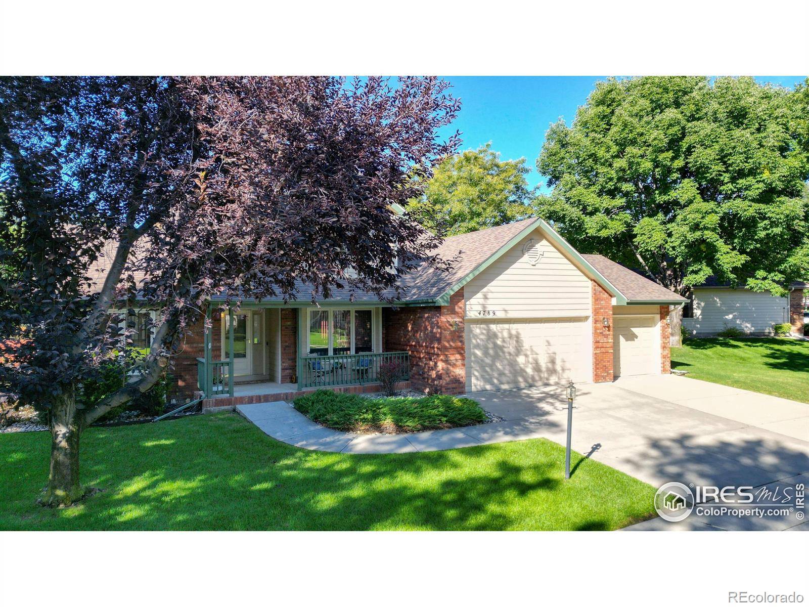 4789 Patmore Ash DR, Loveland, CO 80538