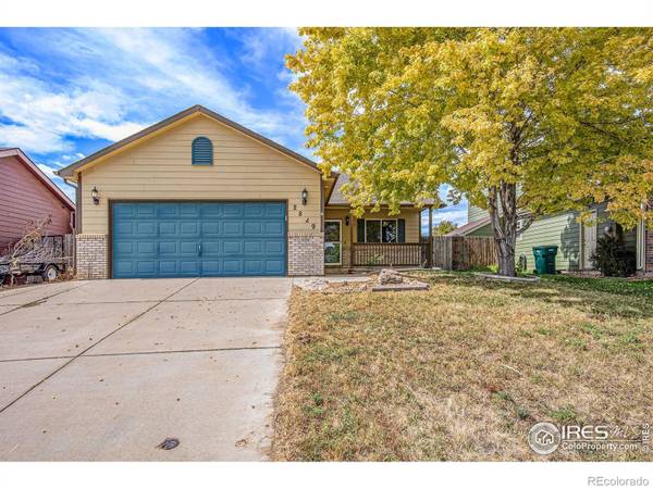 2829 Monterey Bay, Evans, CO 80620