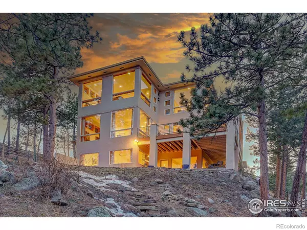 Boulder, CO 80302,6138 Sunshine Canyon DR