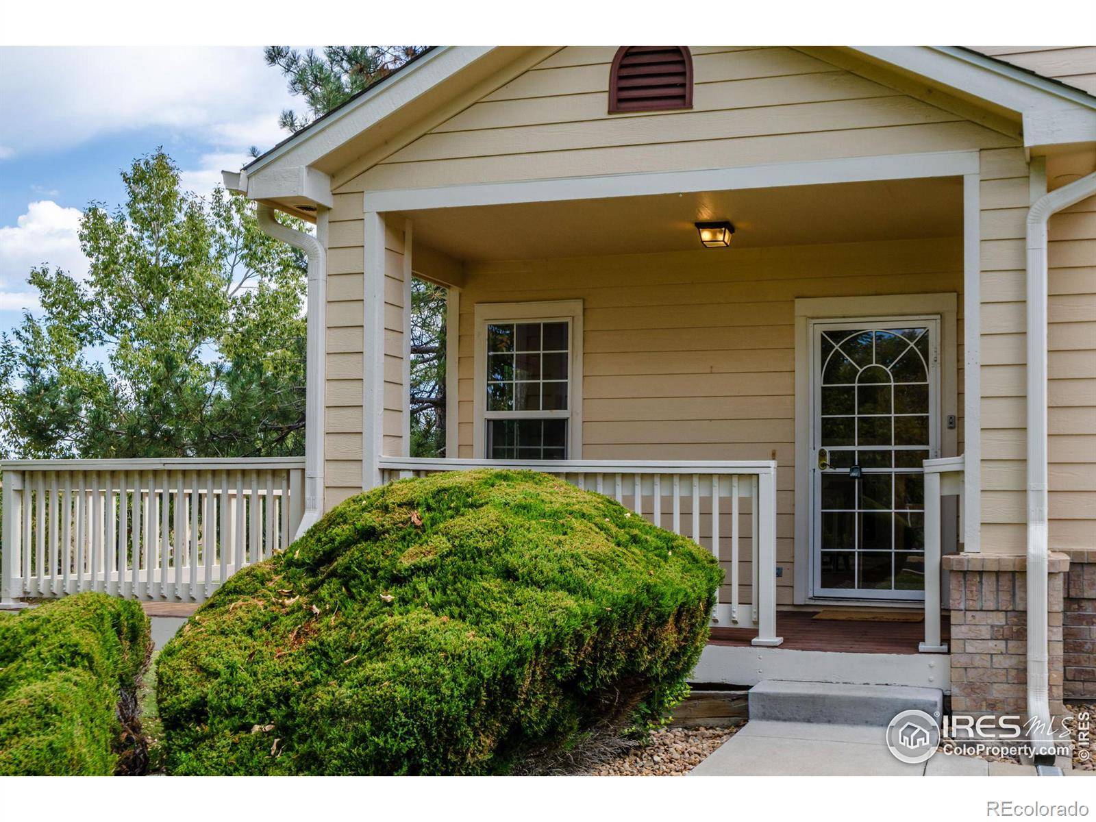 Broomfield, CO 80021,9639 Independence DR