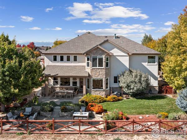 Longmont, CO 80504,1721 Montgomery CIR