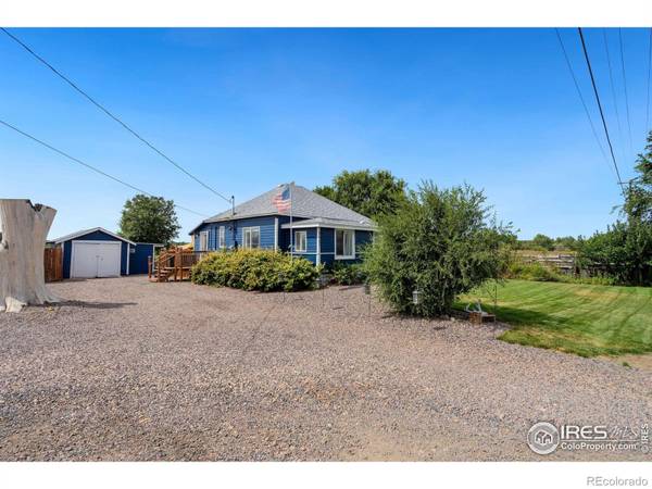 18861 County Road 394, La Salle, CO 80645