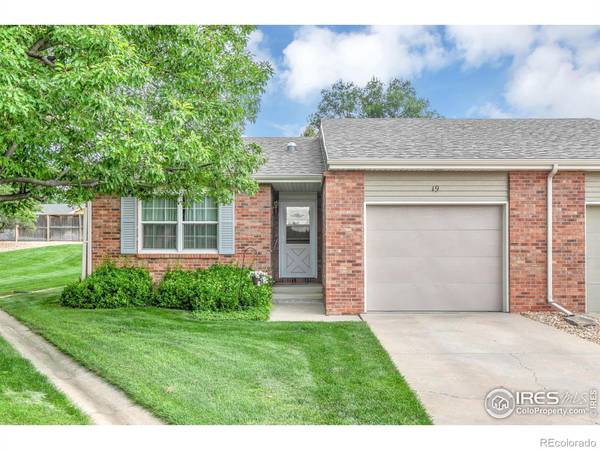 Greeley, CO 80634,3950 W 12th ST #19