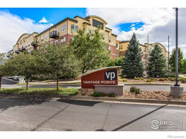 Broomfield, CO 80020,13456 Via Varra #323