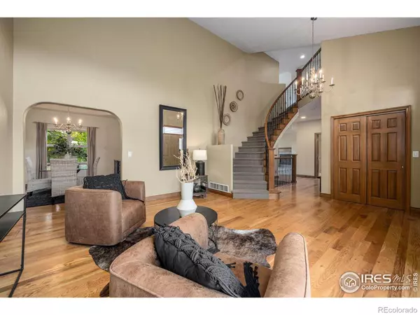 Fort Collins, CO 80528,3708 Wild View DR