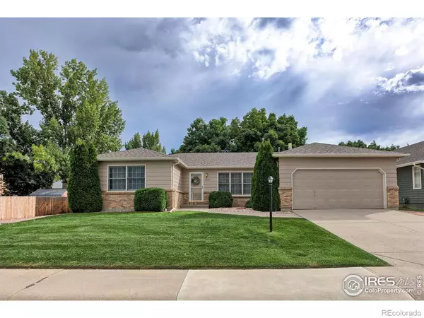 2912 6th ST,  Loveland,  CO 80537