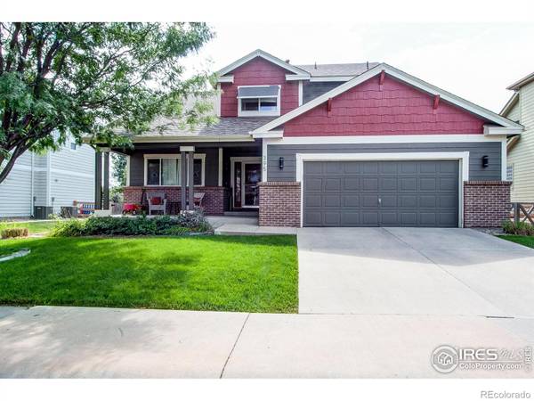 395 Lyra PL, Loveland, CO 80537