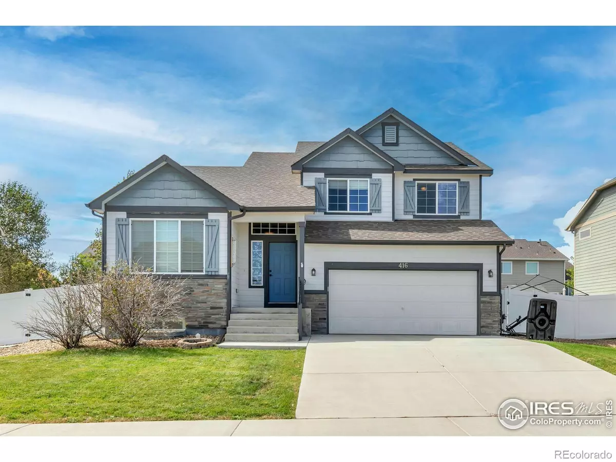 Johnstown, CO 80534,416 Juniper ST