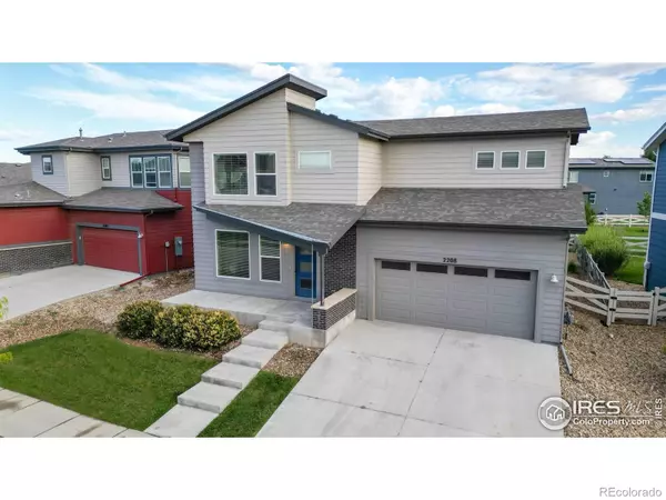 2208 Mackinac ST, Fort Collins, CO 80524