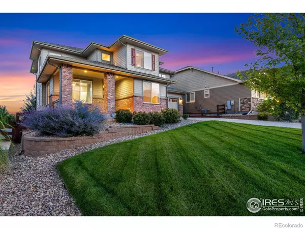 Windsor, CO 80550,2253 Stonefish DR