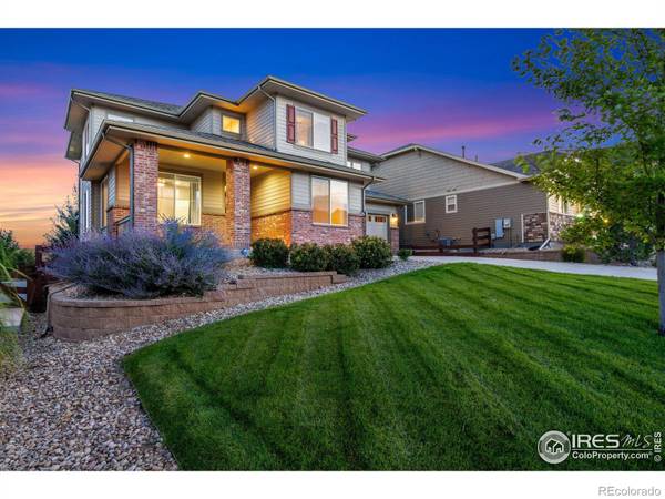 Windsor, CO 80550,2253 Stonefish DR