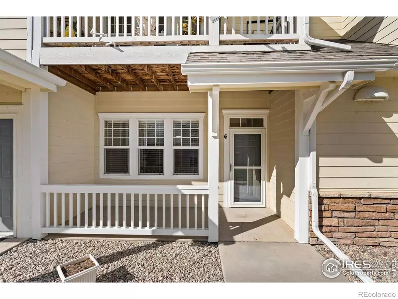 3606 Ponderosa CT #4, Evans, CO 80620