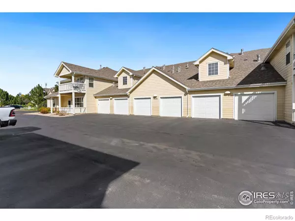 Evans, CO 80620,3606 Ponderosa CT #4