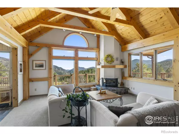 Glen Haven, CO 80532,33 Leaping Bobcat LN