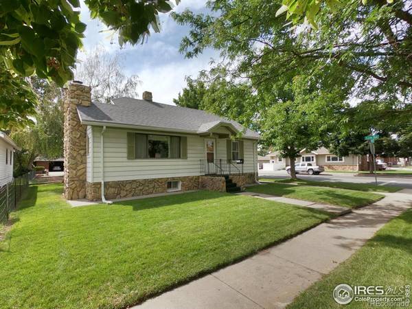 Fort Morgan, CO 80701,231 West ST