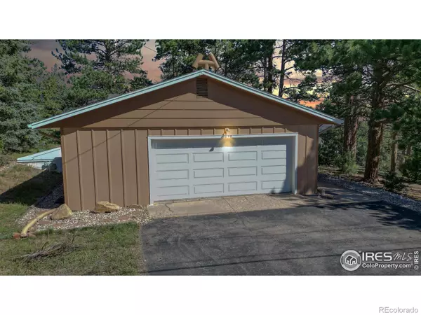 Estes Park, CO 80517,1059 Lexington LN