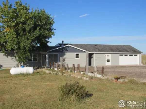 Weldona, CO 80653,13251 County Road W.5