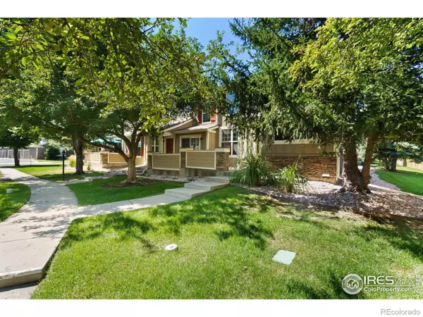 Fort Collins, CO 80528,2138 Copper Creek DR #C