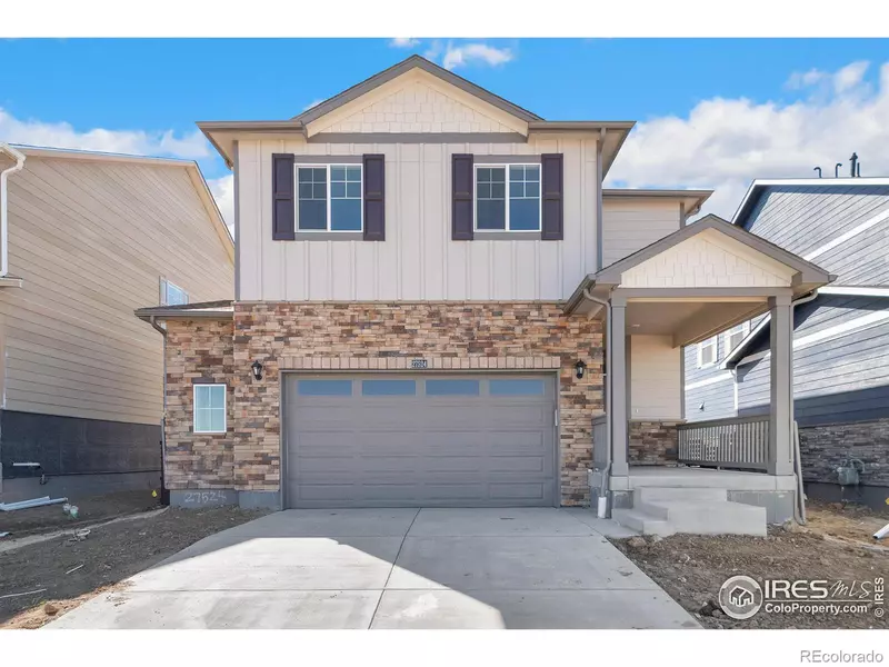 1932 Knobby Pine DR, Fort Collins, CO 80528