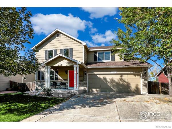 7982 Liley AVE, Frederick, CO 80530