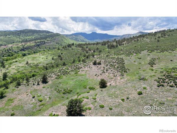 0 UTE HWY, Lyons, CO 80540