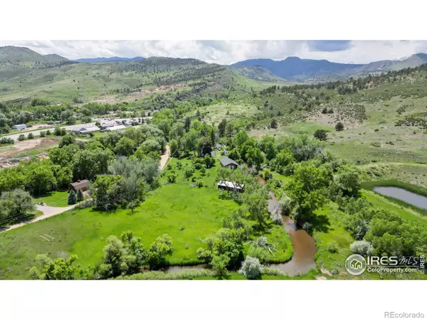 Lyons, CO 80540,0 UTE HWY