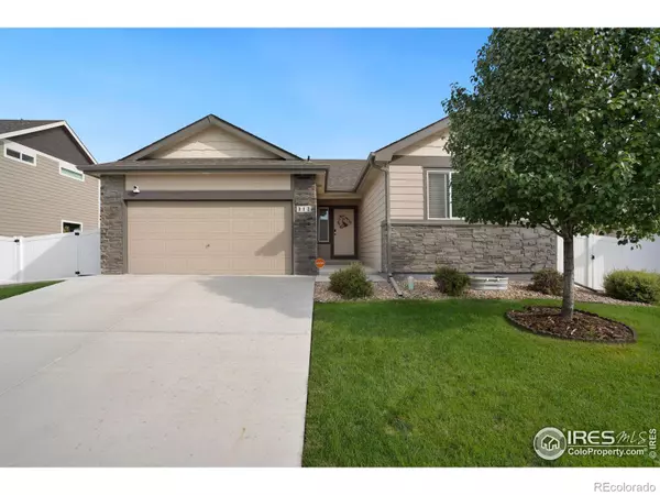 Severance, CO 80550,312 Torreys DR