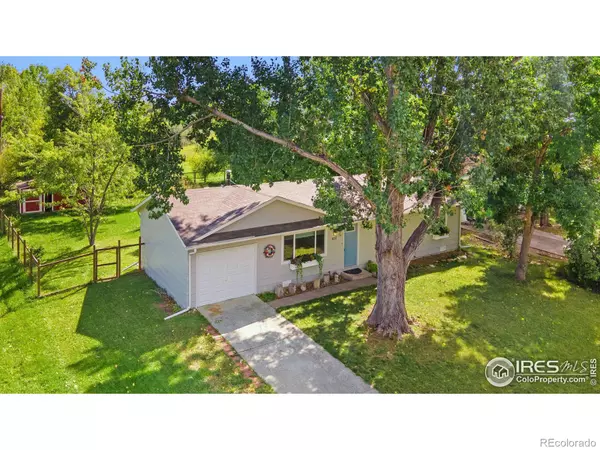 420 N Impala DR, Fort Collins, CO 80521