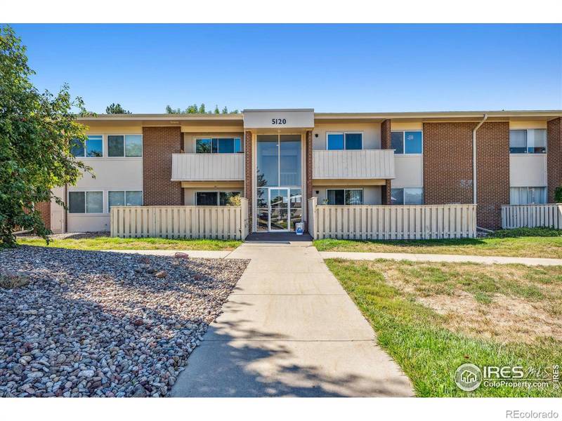 5120 Williams Fork TRL #214, Boulder, CO 80301