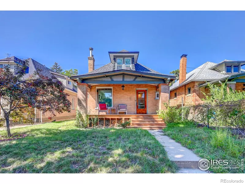 4017 Vallejo ST, Denver, CO 80211