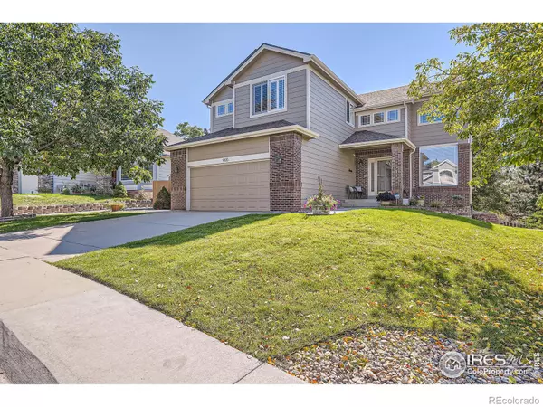 Westminster, CO 80021,9835 Reed ST