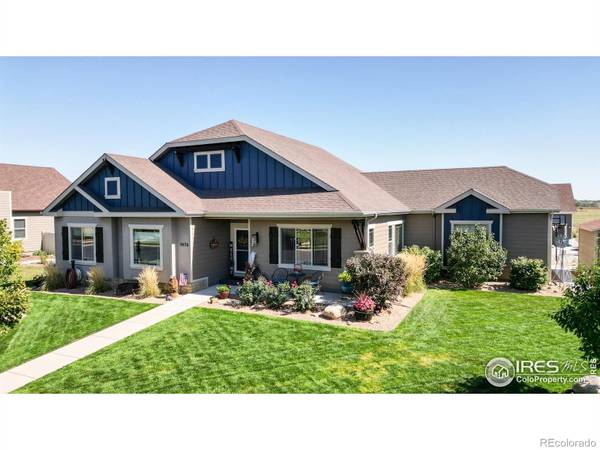 3676 Dixon ST,  Timnath,  CO 80547