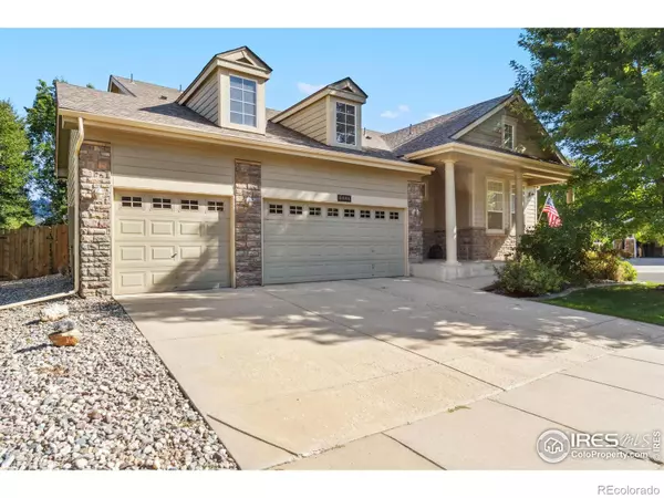 Fort Collins, CO 80528,6444 Garrison CT