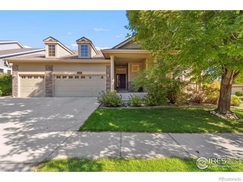 6444 Garrison CT, Fort Collins, CO 80528