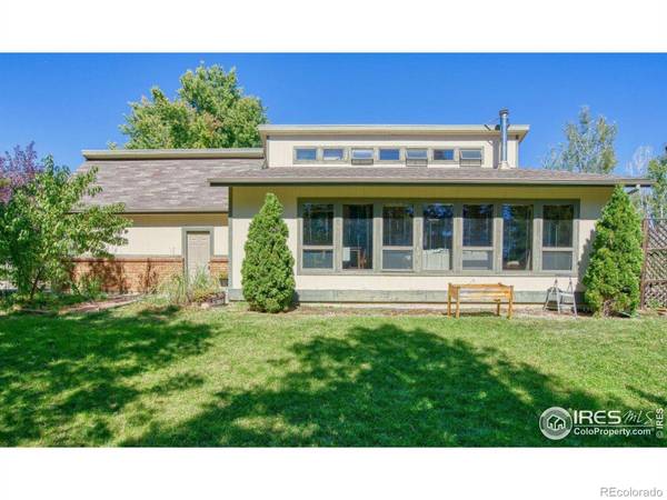 2829 Hartwick CIR, Longmont, CO 80503