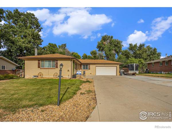 1948 23rd Ave Ct, Greeley, CO 80634