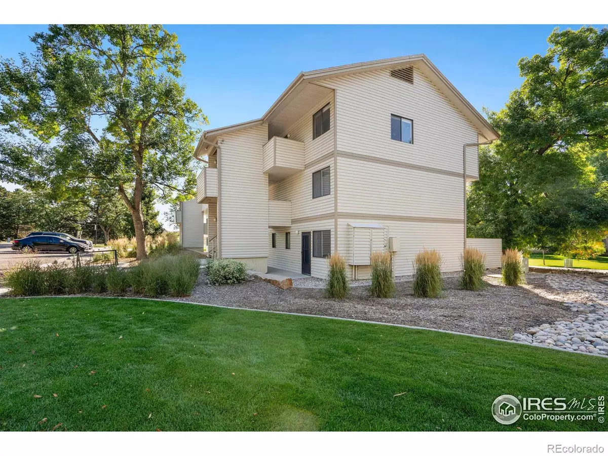 Fort Collins, CO 80526,1705 Heatheridge RD #J106