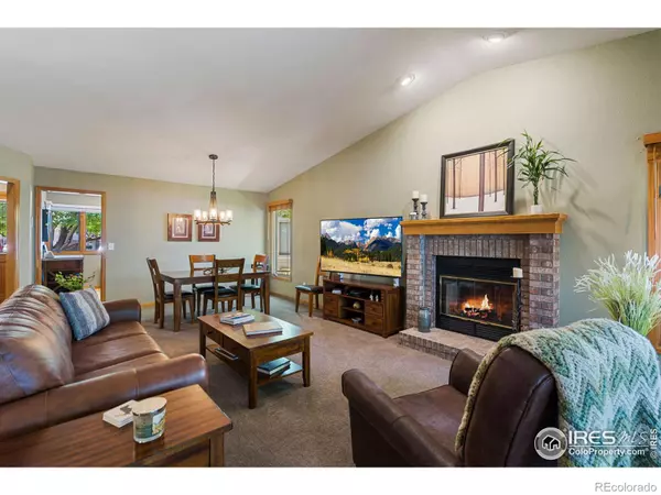 Fort Collins, CO 80525,6406 Finch CT