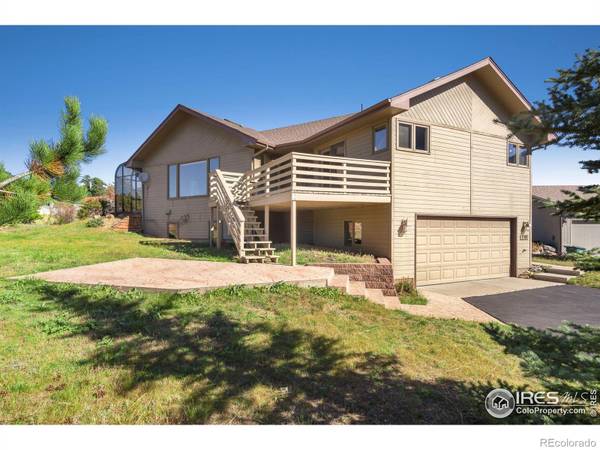 1901 Baldpate CT, Estes Park, CO 80517