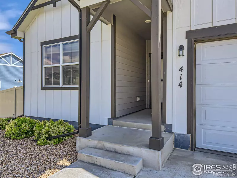 414 Gila TRL, Ault, CO 80610