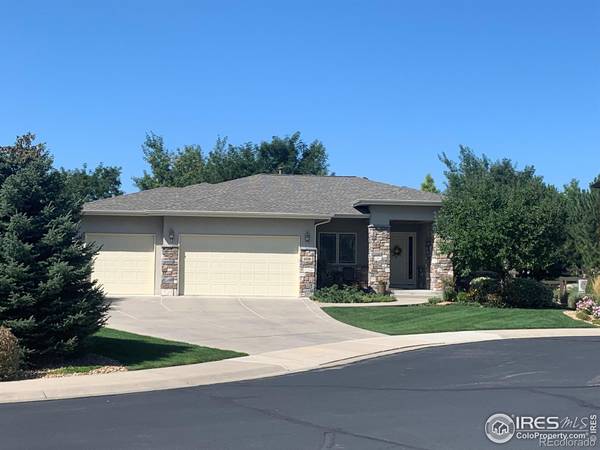 Johnstown, CO 80534,4350 Sorrel CT