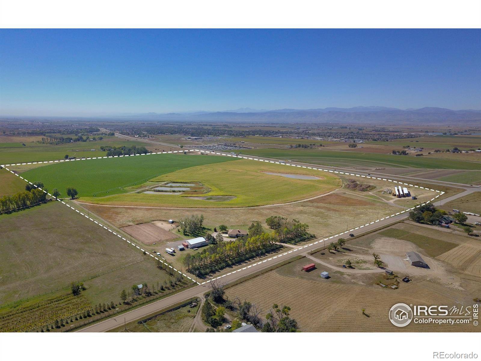 4811 E County Road 66, Wellington, CO 80549