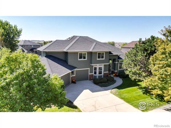 303 Habitat CV, Windsor, CO 80550