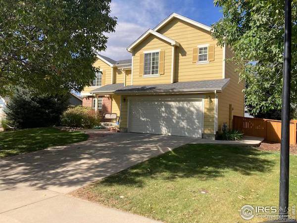 828 Serenity LN,  Longmont,  CO 80504