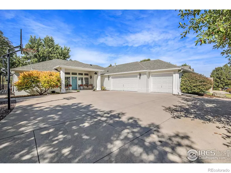 2113 65th AVE, Greeley, CO 80634