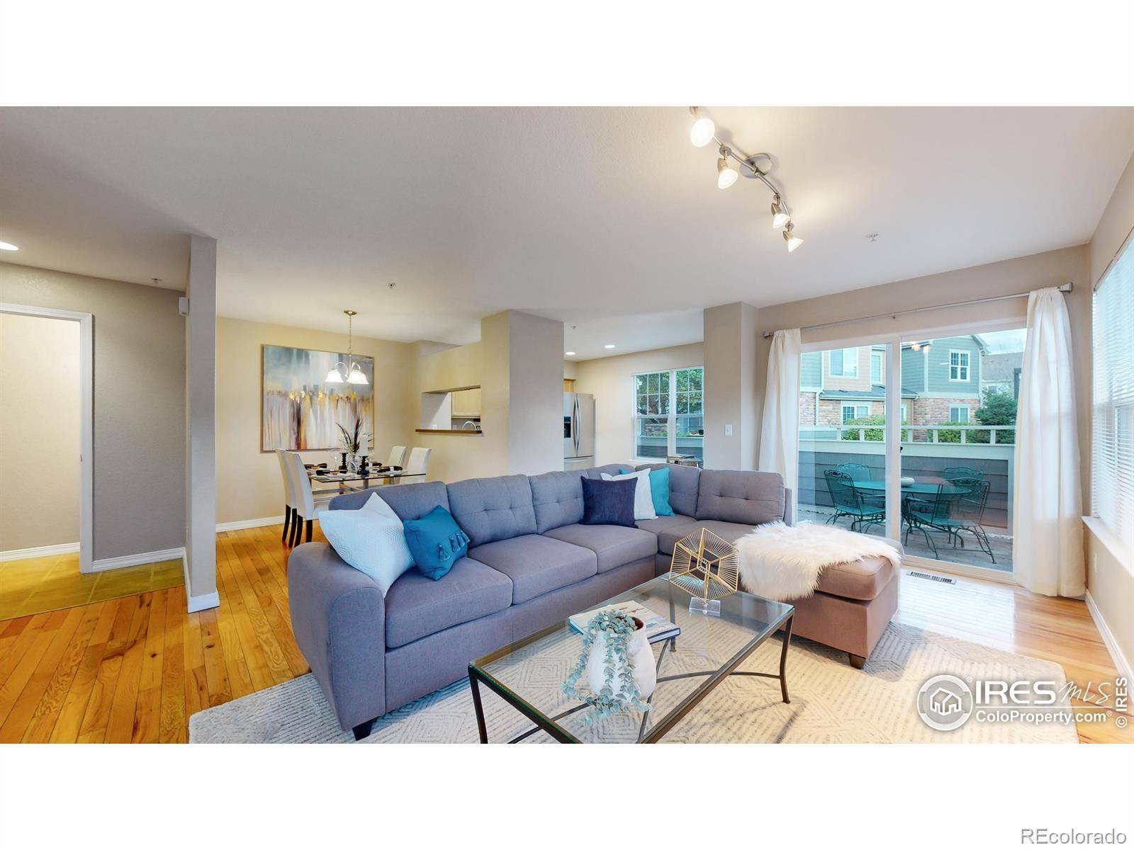 Broomfield, CO 80023,14300 Waterside LN #J2