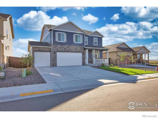 463 Thrush PL, Johnstown, CO 80534