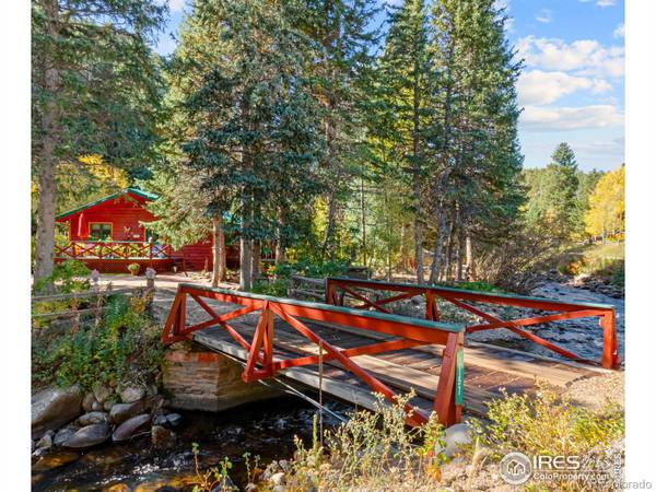 Lyons, CO 80540,3157 Riverside DR