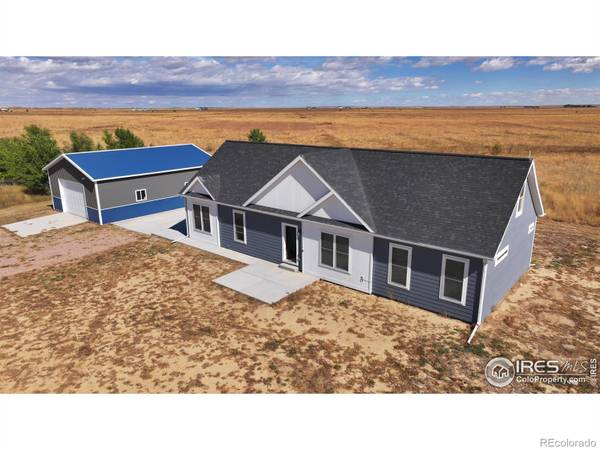 45152 County Road 33 RD, Pierce, CO 80650